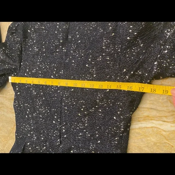 TERI JON DRESS - Picture 15 of 16